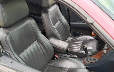 Alfa Romeo 156 I рестайлинг 1, 2001 год, 210 000 рублей, 5 фотография