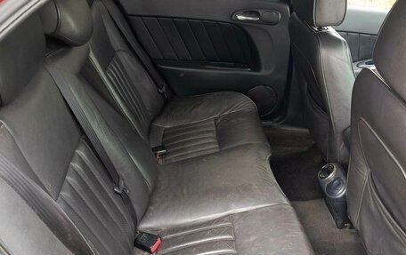 Alfa Romeo 156 I рестайлинг 1, 2001 год, 210 000 рублей, 6 фотография