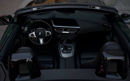 BMW Z4, 2019 год, 6 300 000 рублей, 8 фотография