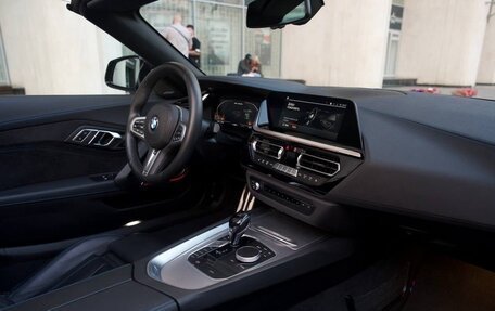 BMW Z4, 2019 год, 6 300 000 рублей, 5 фотография