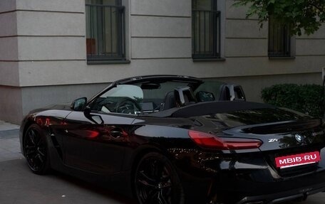BMW Z4, 2019 год, 6 300 000 рублей, 7 фотография