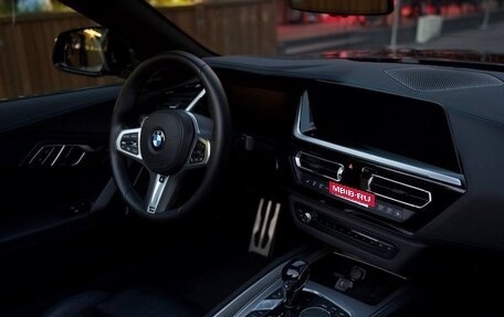 BMW Z4, 2019 год, 6 300 000 рублей, 9 фотография