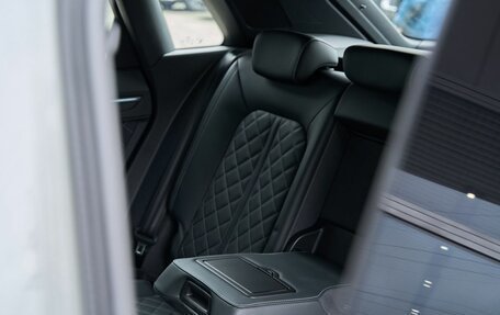 Audi Q3, 2026 год, 3 949 900 рублей, 11 фотография
