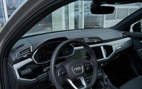 Audi Q3, 2026 год, 3 949 900 рублей, 7 фотография