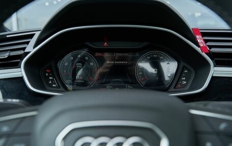 Audi Q3, 2026 год, 3 949 900 рублей, 17 фотография