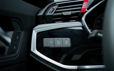 Audi Q3, 2026 год, 3 949 900 рублей, 20 фотография