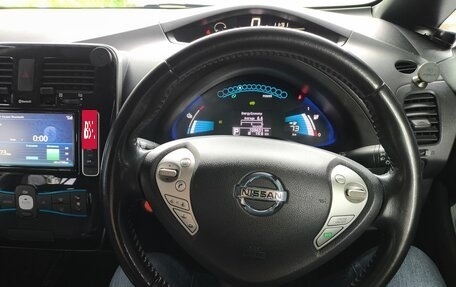 Nissan Leaf I, 2015 год, 800 000 рублей, 11 фотография