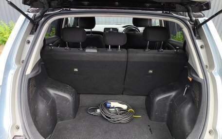 Nissan Leaf I, 2015 год, 800 000 рублей, 18 фотография