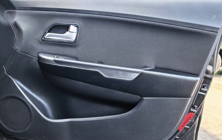 KIA Rio III рестайлинг, 2013 год, 899 000 рублей, 12 фотография
