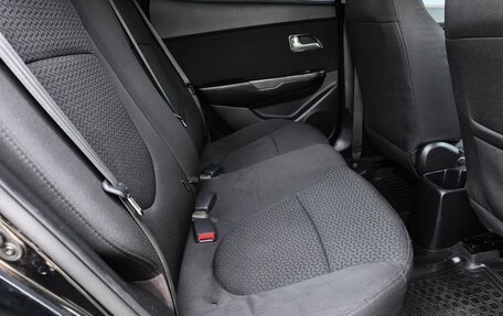 KIA Rio III рестайлинг, 2013 год, 899 000 рублей, 16 фотография