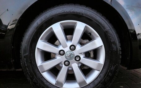 KIA Rio III рестайлинг, 2013 год, 899 000 рублей, 20 фотография
