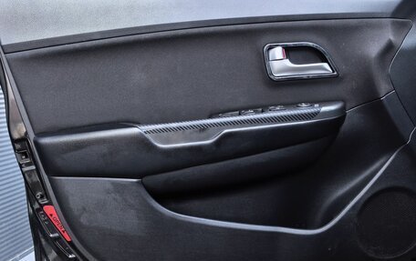 KIA Rio III рестайлинг, 2013 год, 899 000 рублей, 11 фотография