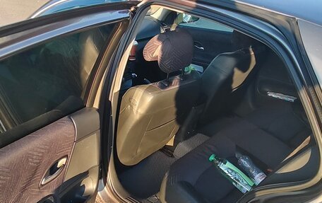 Renault Laguna II, 2004 год, 380 000 рублей, 5 фотография
