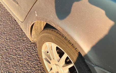 Renault Laguna II, 2004 год, 380 000 рублей, 8 фотография
