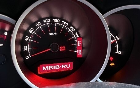 KIA Venga I, 2011 год, 718 000 рублей, 2 фотография