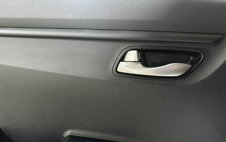 KIA Rio IV, 2018 год, 1 569 000 рублей, 20 фотография