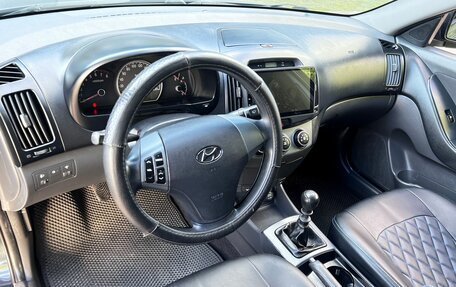Hyundai Elantra IV, 2008 год, 445 000 рублей, 7 фотография