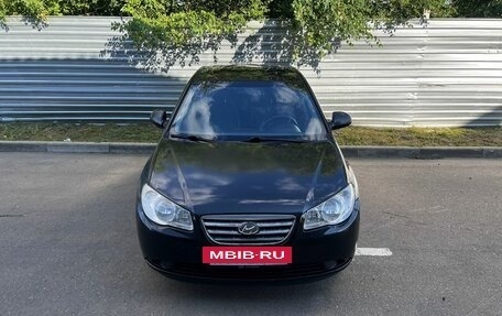 Hyundai Elantra IV, 2008 год, 445 000 рублей, 2 фотография