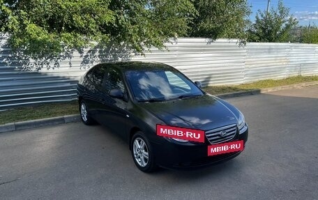 Hyundai Elantra IV, 2008 год, 445 000 рублей, 3 фотография
