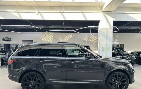 Land Rover Range Rover Sport II, 2022 год, 8 200 000 рублей, 8 фотография