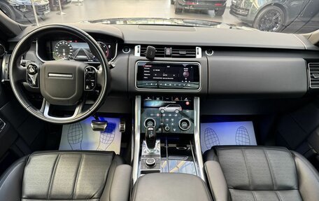 Land Rover Range Rover Sport II, 2022 год, 8 200 000 рублей, 17 фотография