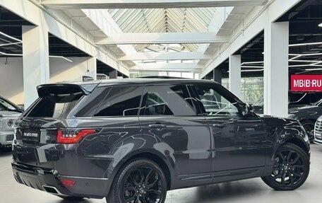Land Rover Range Rover Sport II, 2022 год, 8 200 000 рублей, 6 фотография