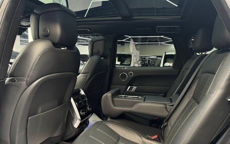 Land Rover Range Rover Sport II, 2022 год, 8 200 000 рублей, 21 фотография