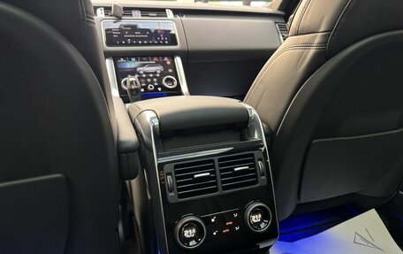 Land Rover Range Rover Sport II, 2022 год, 8 200 000 рублей, 23 фотография