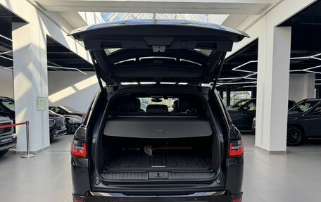 Land Rover Range Rover Sport II, 2022 год, 8 200 000 рублей, 25 фотография