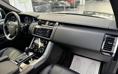 Land Rover Range Rover Sport II, 2022 год, 8 200 000 рублей, 32 фотография