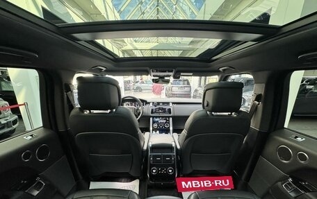 Land Rover Range Rover Sport II, 2022 год, 8 200 000 рублей, 24 фотография