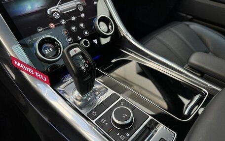 Land Rover Range Rover Sport II, 2022 год, 8 200 000 рублей, 28 фотография