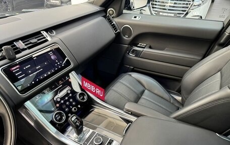 Land Rover Range Rover Sport II, 2022 год, 8 200 000 рублей, 27 фотография