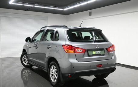 Mitsubishi ASX I рестайлинг, 2014 год, 1 195 000 рублей, 6 фотография