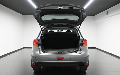 Mitsubishi ASX I рестайлинг, 2014 год, 1 195 000 рублей, 7 фотография