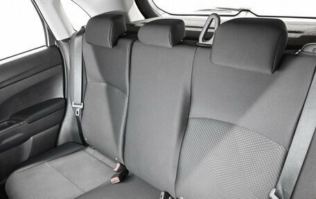 Mitsubishi ASX I рестайлинг, 2014 год, 1 195 000 рублей, 9 фотография