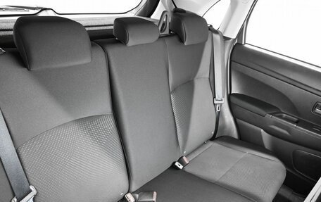Mitsubishi ASX I рестайлинг, 2014 год, 1 195 000 рублей, 12 фотография