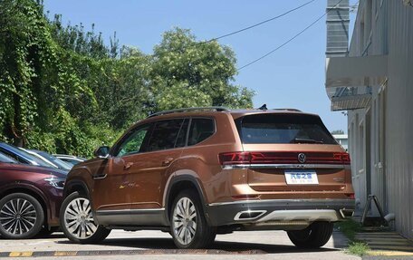 Volkswagen Teramont, 2026 год, 6 099 900 рублей, 5 фотография