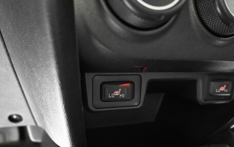 Mitsubishi ASX I рестайлинг, 2014 год, 1 195 000 рублей, 15 фотография