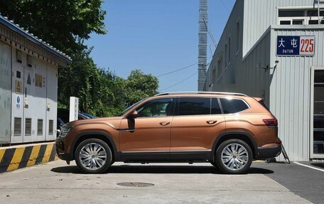 Volkswagen Teramont, 2026 год, 6 099 900 рублей, 4 фотография
