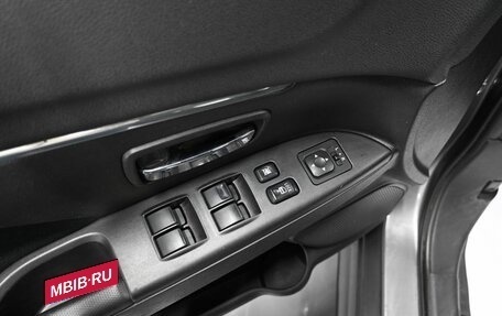 Mitsubishi ASX I рестайлинг, 2014 год, 1 195 000 рублей, 16 фотография