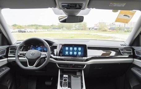Volkswagen Teramont, 2026 год, 6 099 900 рублей, 8 фотография