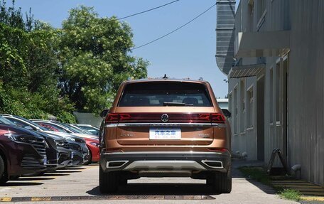 Volkswagen Teramont, 2026 год, 6 099 900 рублей, 6 фотография