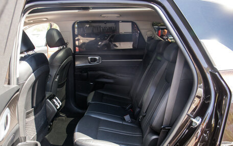 KIA Sorento IV, 2021 год, 3 198 000 рублей, 9 фотография
