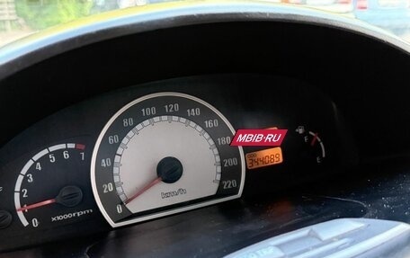 Hyundai Matrix I рестайлинг, 2004 год, 249 000 рублей, 2 фотография