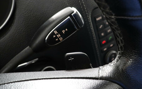 Mercedes-Benz GL-Класс, 2008 год, 1 400 000 рублей, 14 фотография