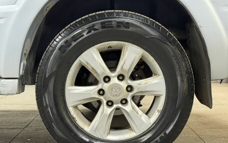 Mitsubishi Pajero IV, 2006 год, 859 000 рублей, 7 фотография