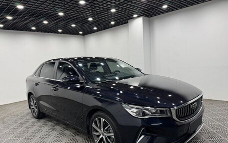 Geely Emgrand, 2022 год, 1 250 000 рублей, 3 фотография