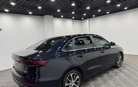 Geely Emgrand, 2022 год, 1 250 000 рублей, 4 фотография