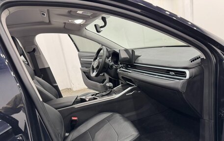 Geely Emgrand, 2022 год, 1 250 000 рублей, 7 фотография